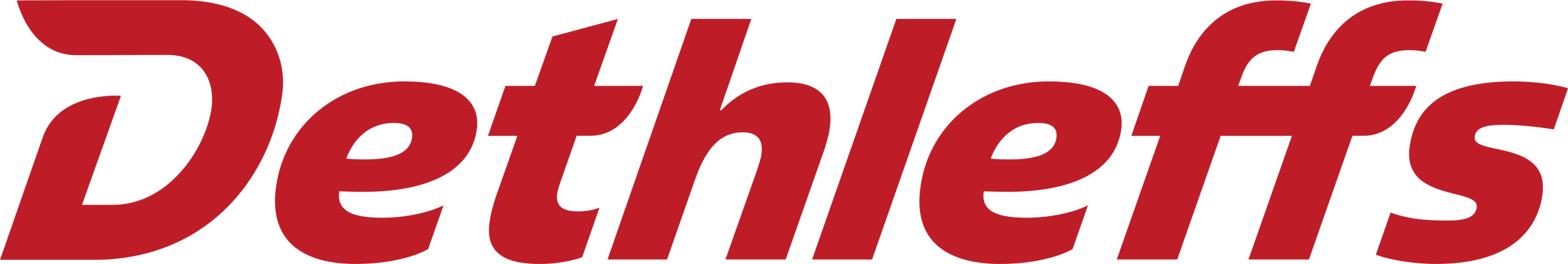 Dethleffs